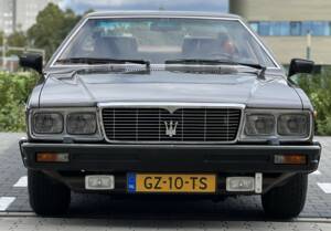 Afbeelding 3/23 van Maserati Quattroporte 4900 (1980)