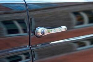 Imagen 45/199 de Mercedes-Benz 280 SE 3,5 (1971)