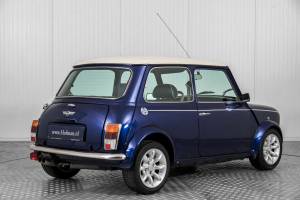 Bild 2/50 von Mini Cooper 1.3i MPI (1999)