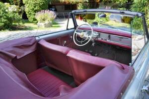 Bild 17/17 von Peugeot 403 Cabriolet (1957)