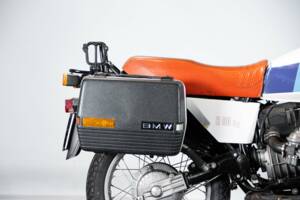 Image 25/50 of BMW R 80 G/S (1981)