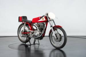 Immagine 4/50 di Moto Morini Tresette Sprint (1958)