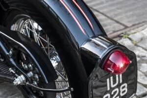 Afbeelding 6/15 van Harley-Davidson Heritage Softail Nostalgia FLSTN (1991)