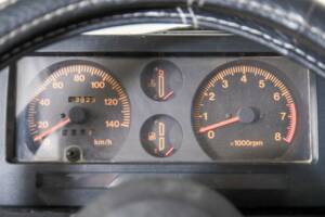 Image 15/50 de Suzuki SJ Samurai (1991)