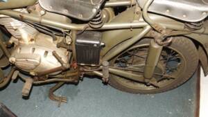 Immagine 26/32 di Bianchi MT 61 (1961)