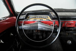 Bild 6/50 von Volvo Amazon S (1964)