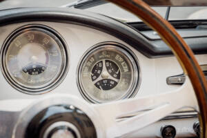 Bild 57/71 von Alfa Romeo Giulietta Spider (1960)