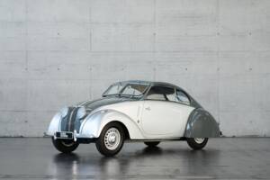 Immagine 1/50 di Adler 2.5 Litre Sport (1938)