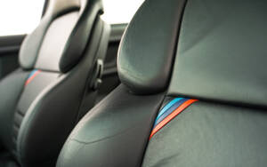 Image 57/72 of BMW M3 (1998)