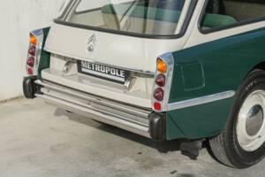 Image 41/43 of Citroën ID 19 Break (1967)