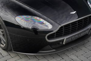 Imagen 25/50 de Aston Martin V8 Vantage N430 (2016)