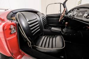Bild 18/50 von MG MGA 1500 (1956)