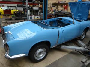 Image 22/24 of FIAT 1200 Convertible (1956)