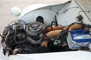 Image 39/50 of Citroën 2 CV 6 (1985)