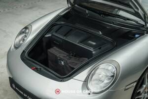 Bild 12/25 von Porsche 911 Carrera 4S (2009)