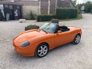 Immagine 8/19 di FIAT Barchetta 1.8 16V (2001)