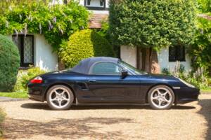 Immagine 7/50 di Porsche Boxster (2004)