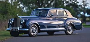 Afbeelding 13/50 van Rolls-Royce Silver Dawn (1954)