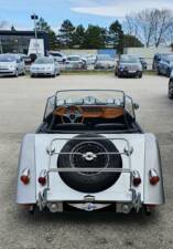 Bild 5/12 von Morgan Plus 8 (1978)