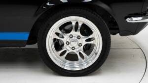 Image 11/15 of Ford Mustang 289 (1968)