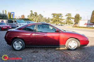 Image 6/29 de FIAT Coupé 2.0 16V (1996)