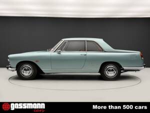 Image 5/15 of Lancia Flaminia Coupe Pininfarina 3B (1964)