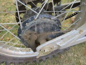 Image 32/38 of Yamaha DT 125 (1983)