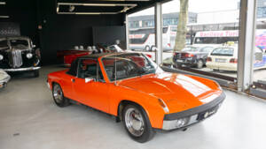 Bild 28/54 von Porsche 914&#x2F;4 1.7 (1972)
