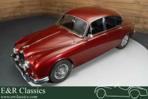 Image 1/19 of Jaguar Mk II 3.8 (1964)