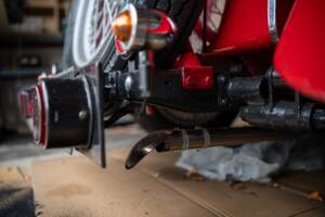 Afbeelding 27/29 van MG TC (1946)