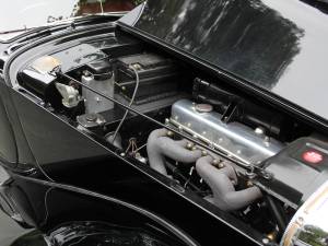 Immagine 18/21 di Jaguar Mk V  3.5 Liter (1951)