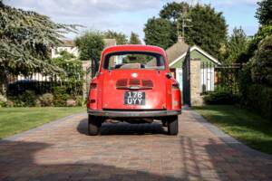 Immagine 13/30 di BMW 600 (1958)