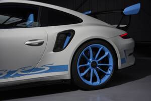 Bild 13/41 von Porsche 911 GT3 RS Weissach (2020)