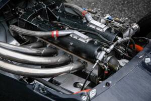 Image 37/49 of Connaught B-Type (1954)