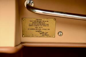 Image 36/50 de Jaguar XK 120 OTS (1950)