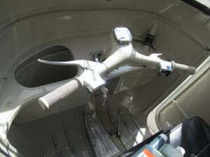 Image 21/44 of Piaggio Vespa APE B (1956)