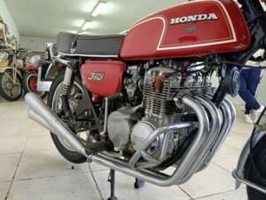 Bild 14/24 von Honda DUMMY (1974)