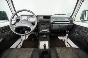 Imagen 4/50 de Suzuki SJ Samurai (1995)