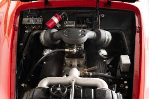 Image 28/29 de Lancia Aurelia B24 Spider "America" (1955)