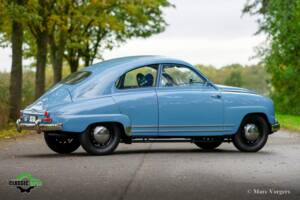 Image 33/68 of Saab GT 750 (1959)