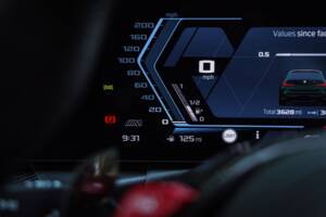 Imagen 38/50 de BMW M3 Competition Touring xDrive (2025)