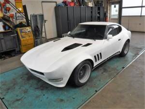 Immagine 3/41 di Datsun 240 Z (1973)