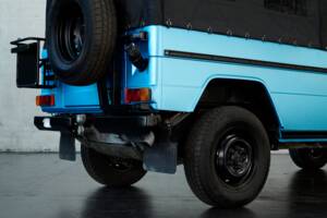 Bild 36/50 von Steyr-Puch 230 GE (lang) (1993)