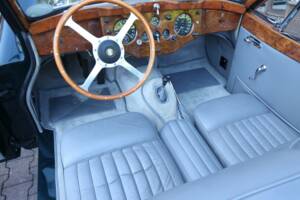 Afbeelding 21/50 van Jaguar XK 140 SE DHC (1957)