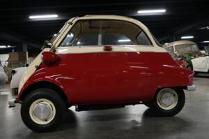 Immagine 3/20 di BMW Isetta 250 (1955)