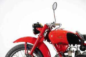 Bild 22/50 von Moto Guzzi Falcone Turismo (1960)