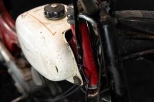 Image 10/16 de Moto Guzzi DUMMY (1969)
