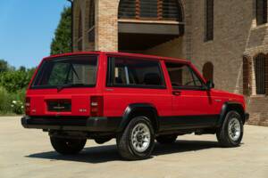 Image 14/50 de Jeep Cherokee 2.8L V6 (1985)