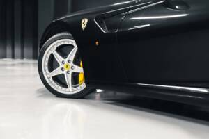 Image 10/14 of Ferrari 599 GTB Fiorano (2011)