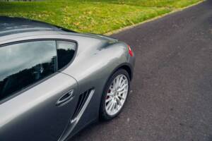 Bild 17/50 von Porsche Cayman S (2016)